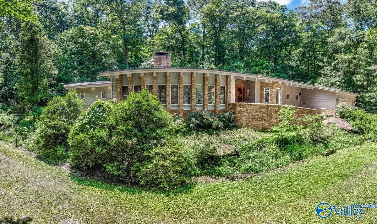 160 Shady Ridge Road, Somerville, AL 35670 - #1