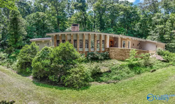 160 Shady Ridge Road, Somerville, AL 35670