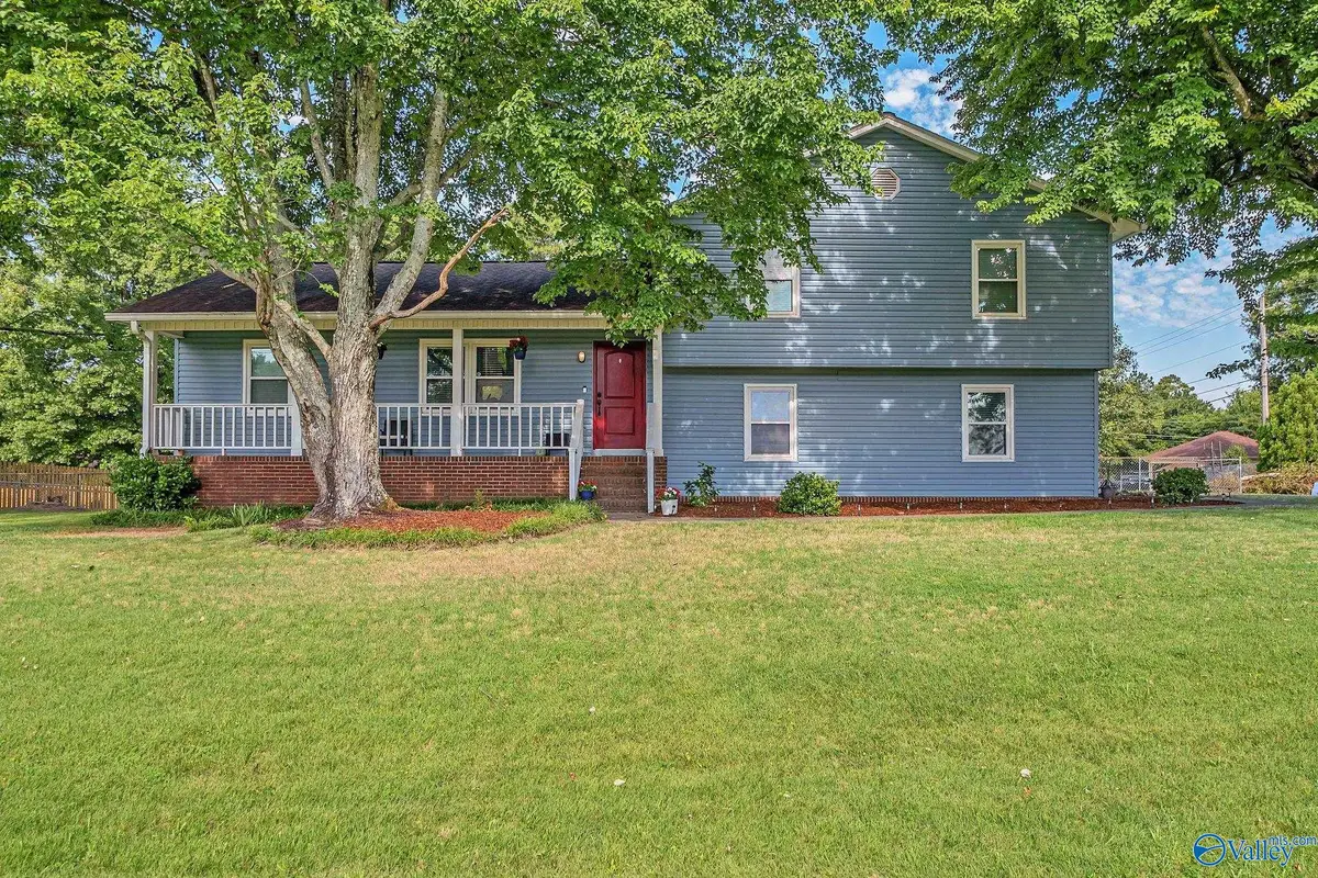 116 Woodfield Drive, Madison, AL 35757 - #1