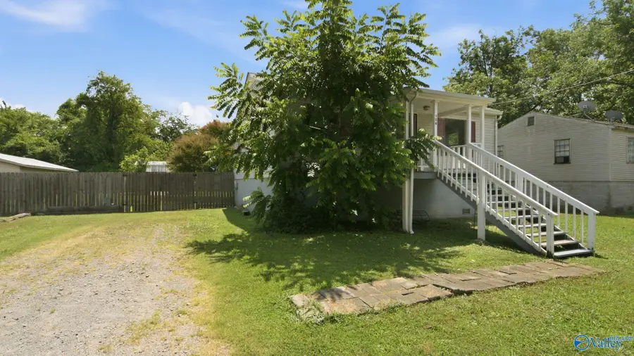 154 T E Mckinney Circle, Owens Cross Roads, AL 35763 - #3