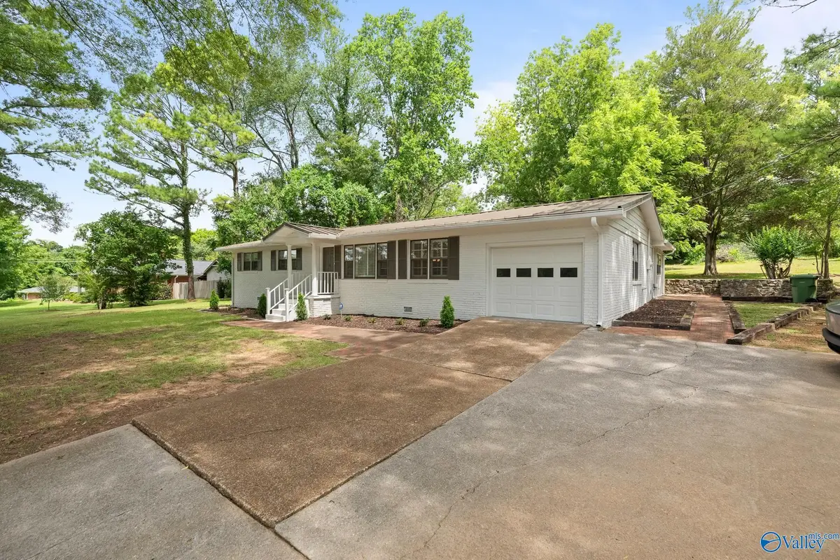 703 Weatherly Road, Huntsville, AL 35803 - #1