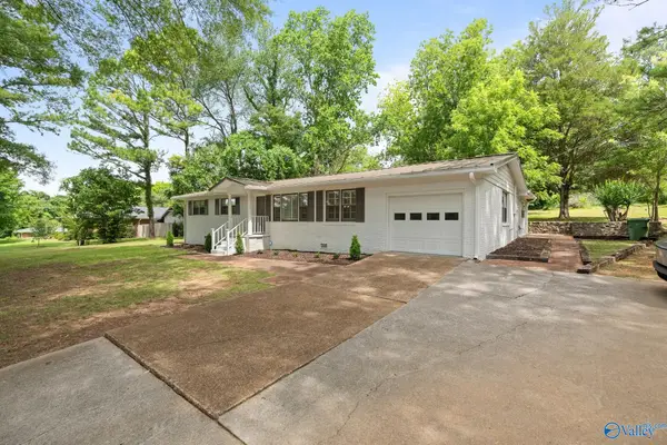 703 Weatherly Road, Huntsville, AL 35803
