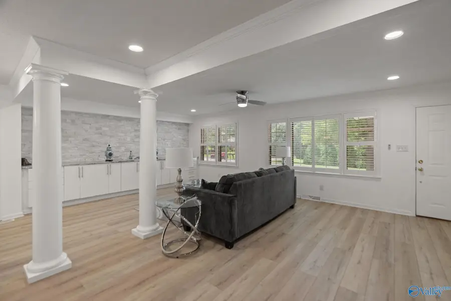 703 Weatherly Road, Huntsville, AL 35803 - #3
