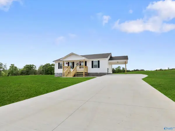 430 Cochran Avenue, Albertville, AL 35951