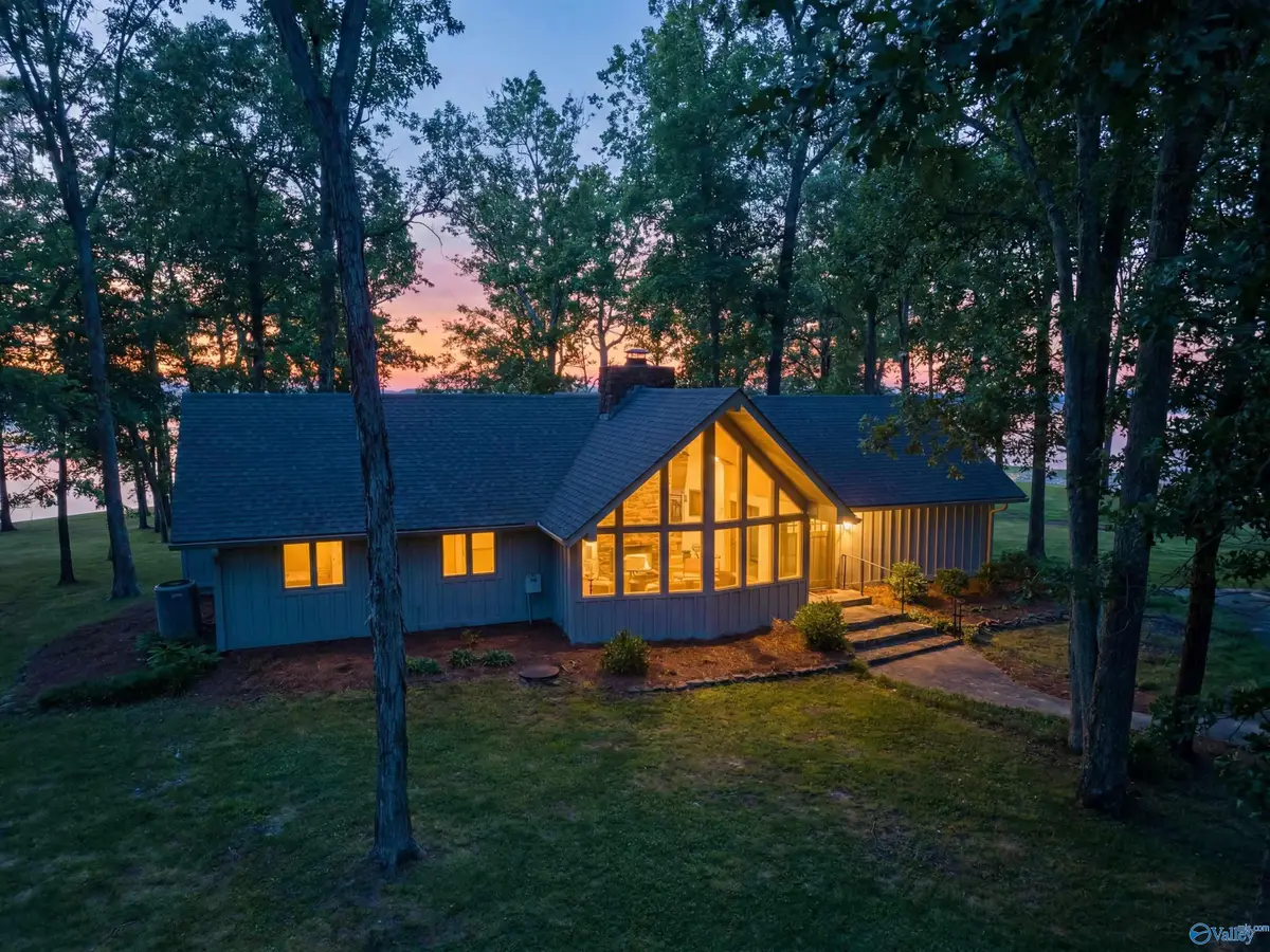 128 Floyd Circle, Scottsboro, AL 35769 - #1