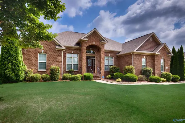 157 Castlewood Drive, Madison, AL 35756