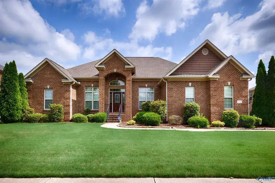 157 Castlewood Drive, Madison, AL 35756 - #2