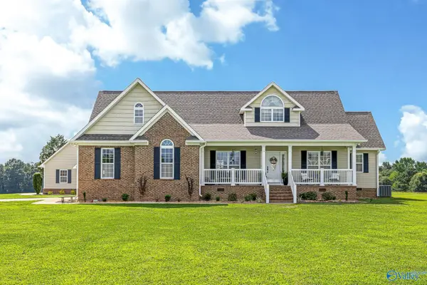 773 Old Horton Road, Albertville, AL 35950