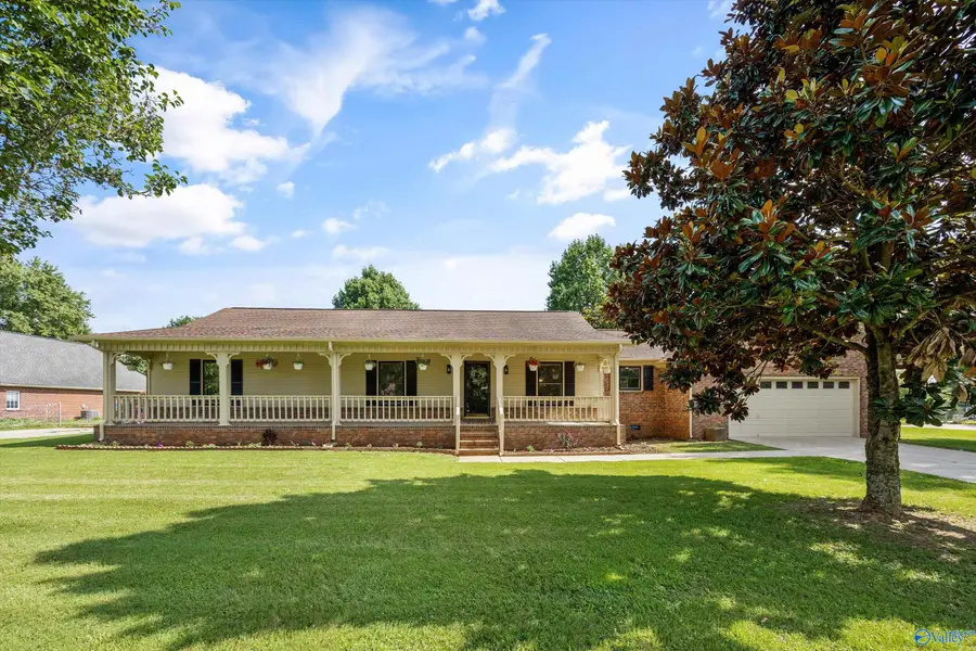 218 Slaterock Road, Hazel Green, AL 35750 - #2