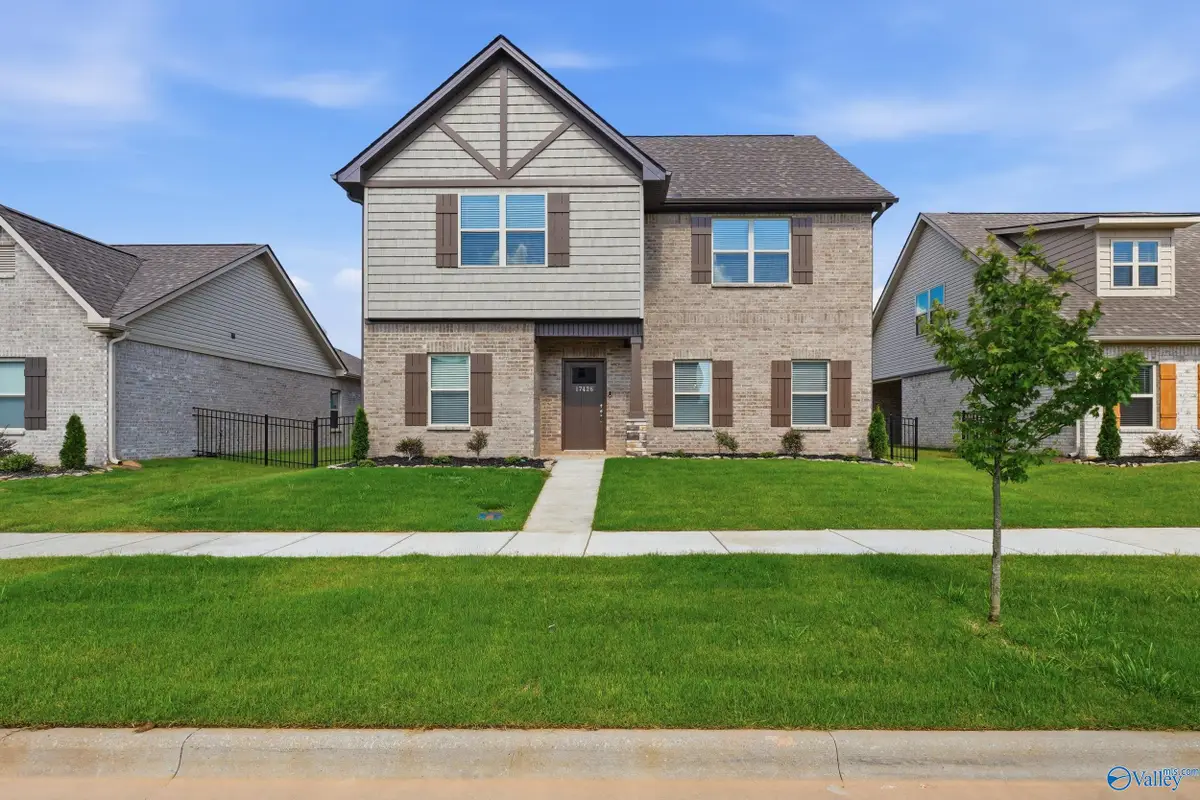 17426 Brooklawn Street, Athens, AL 35611 - #1