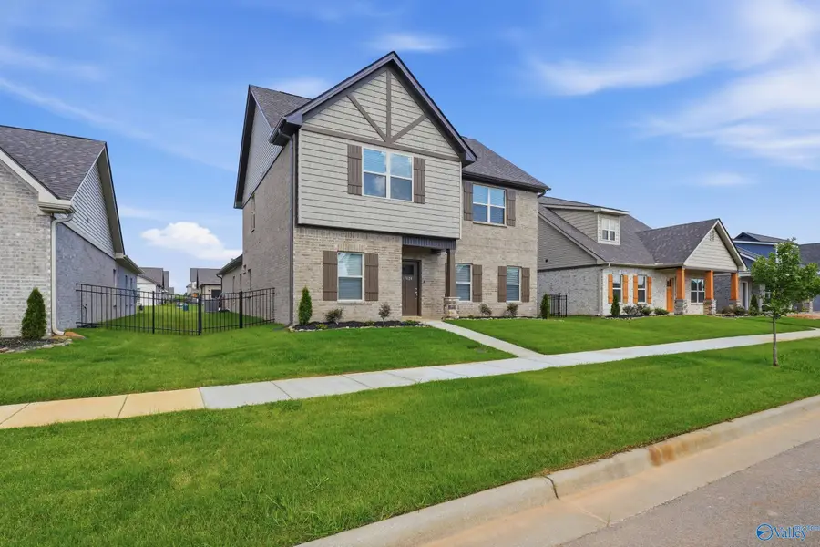 17426 Brooklawn Street, Athens, AL 35611 - #2
