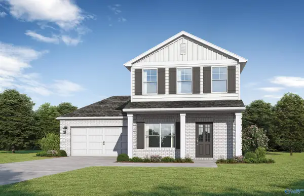1000 NW Beech Grove Lane, Madison, AL 35756