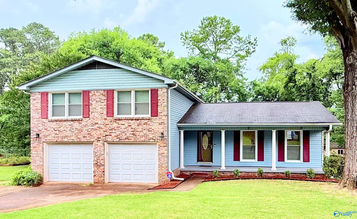 12214 Chicamauga Trail Se, Huntsville, AL 35803 - #1
