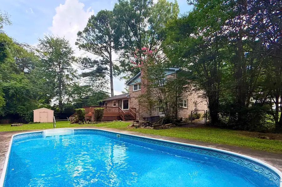 12214 Chicamauga Trail Se, Huntsville, AL 35803 - #3