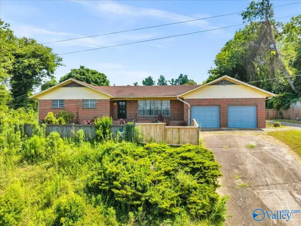 5413 England Avenue, Birmingham, AL 35224