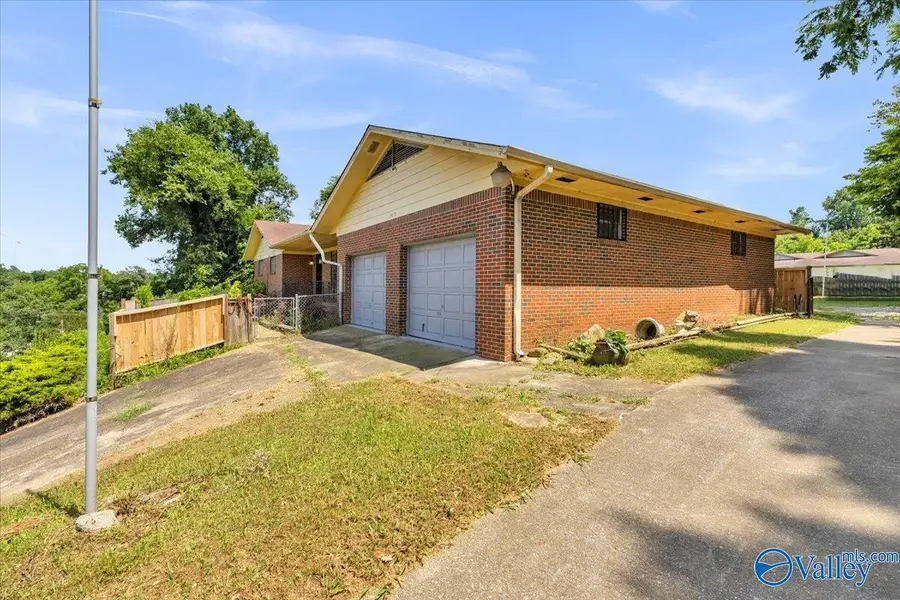 5413 England Avenue, Birmingham, AL 35224 - #2