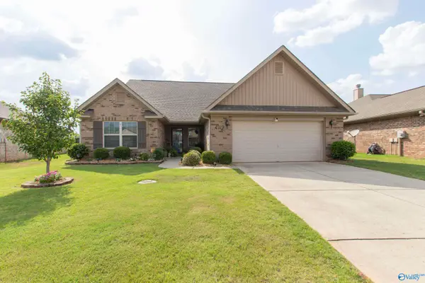 272 Fenrose Drive, Harvest, AL 35749