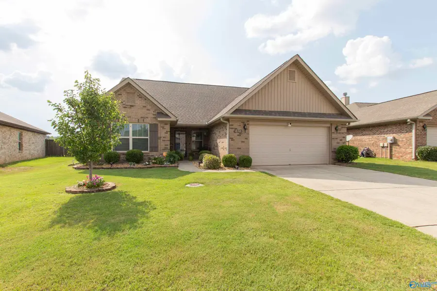 272 Fenrose Drive, Harvest, AL 35749 - #2