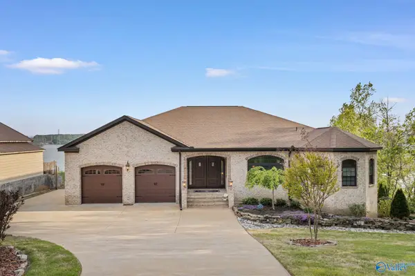 931 County Road 581, Rogersville, AL 35652