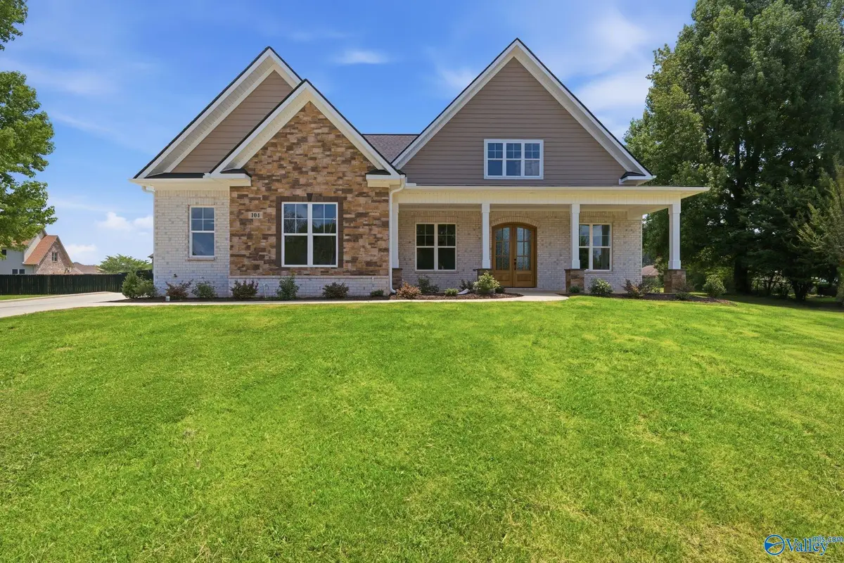 104 Glenhaven Court, Harvest, AL 35749 - #1