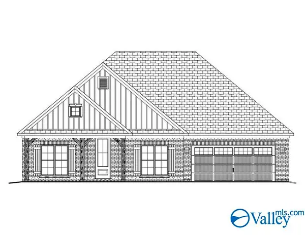 40 Belle Park Lane, Huntsville, AL 35803