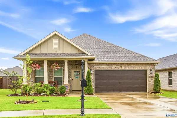 26225 Cold Creek Drive, Athens, AL 35613