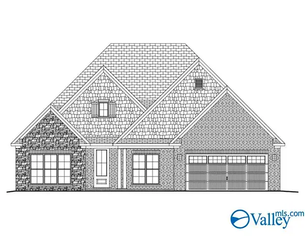 54 Belle Park Lane, Huntsville, AL 35803