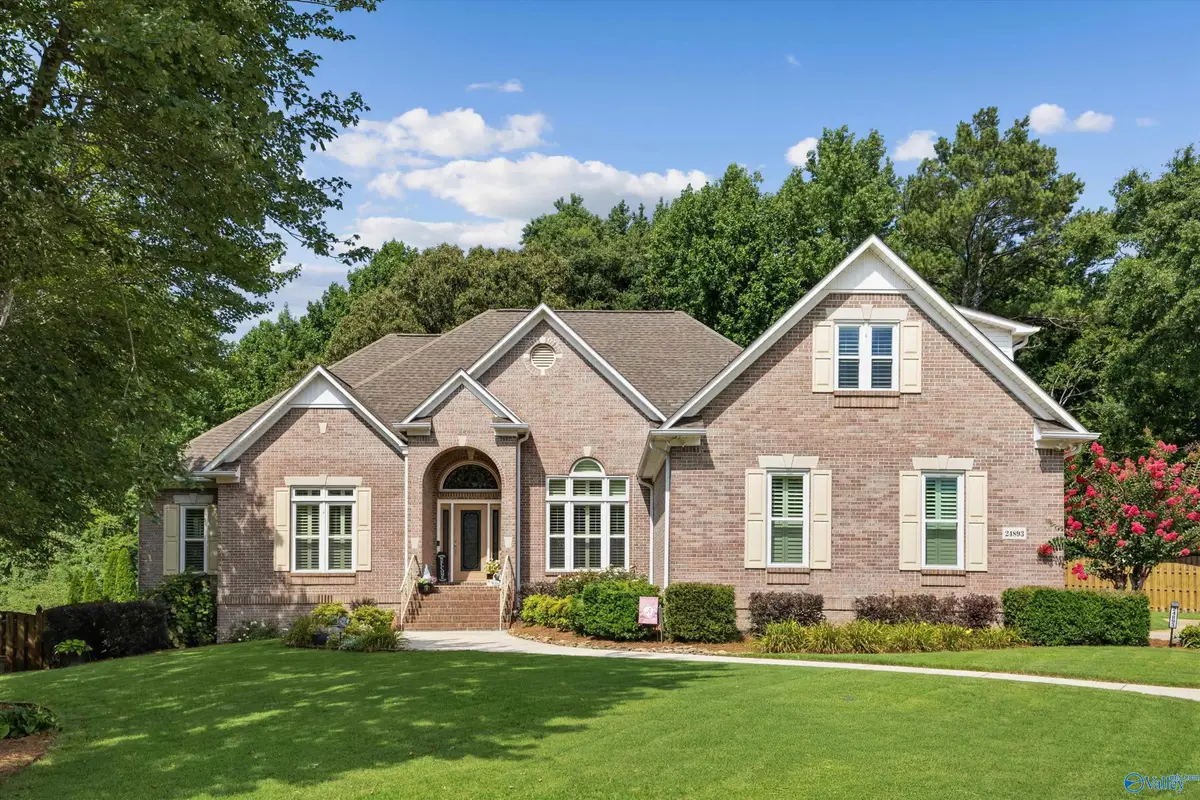 24893 Deer Ridge Lane, Athens, AL 35613 - #1