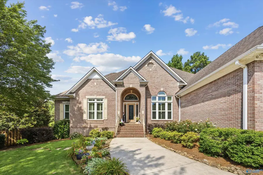 24893 Deer Ridge Lane, Athens, AL 35613 - #2