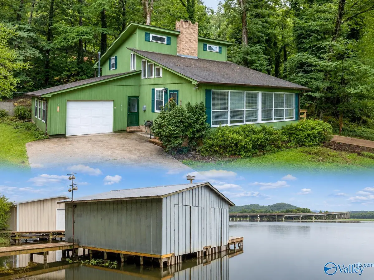 64 County Road 24, Scottsboro, AL 35769 - #1