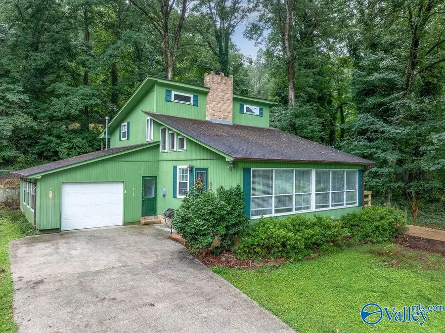 64 County Road 24, Scottsboro, AL 35769 - #2