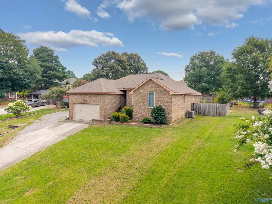 491 County Road 677, Cullman, AL 35055 - #2