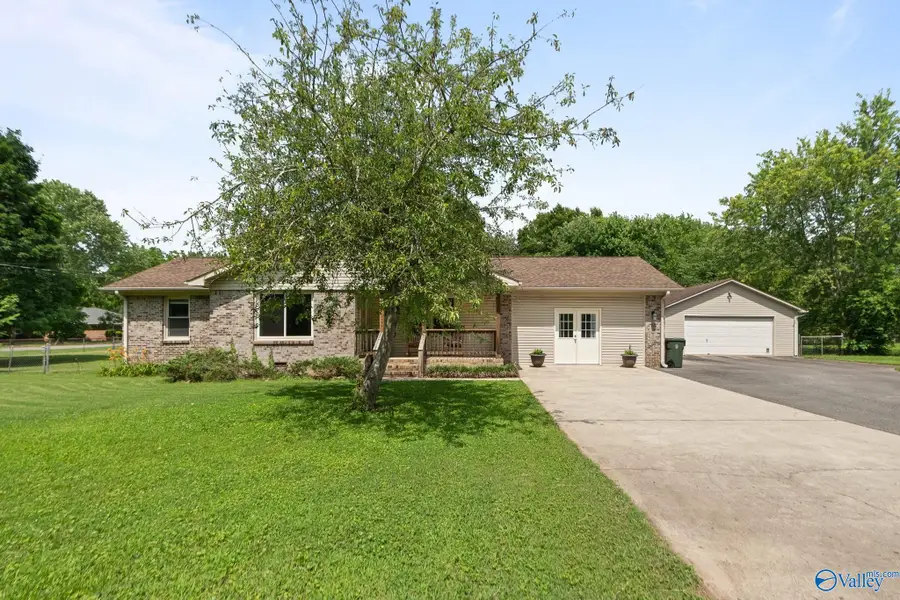 151 Sutton Drive, Hazel Green, AL 35750 - #2