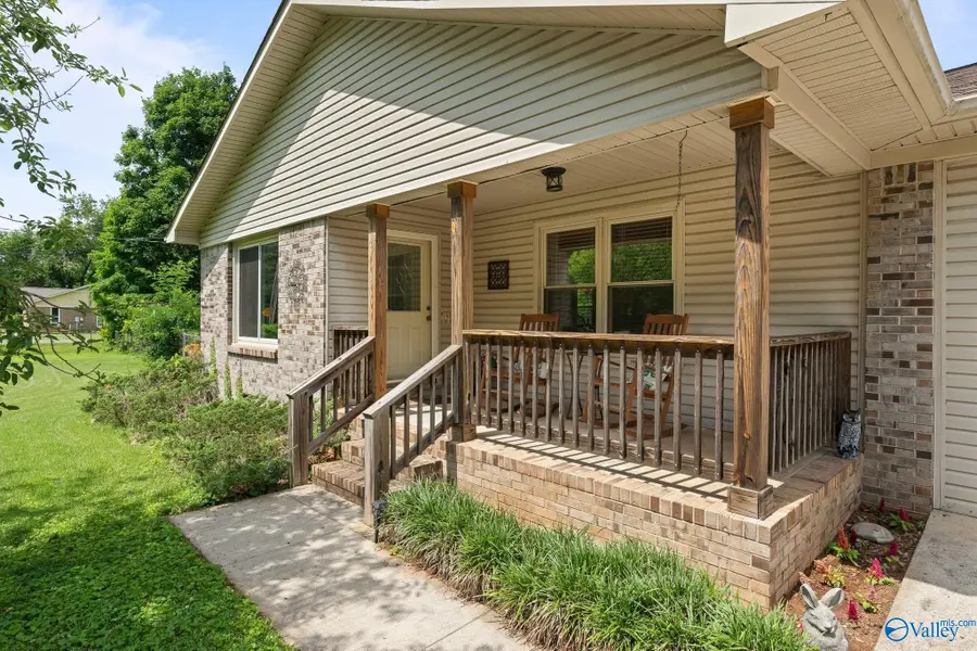 151 Sutton Drive, Hazel Green, AL 35750 - #3