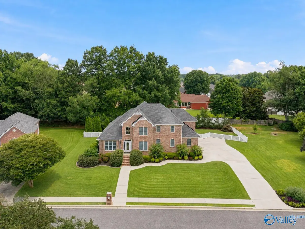 22255 Diamond Pointe Drive, Athens, AL 35613 - #1