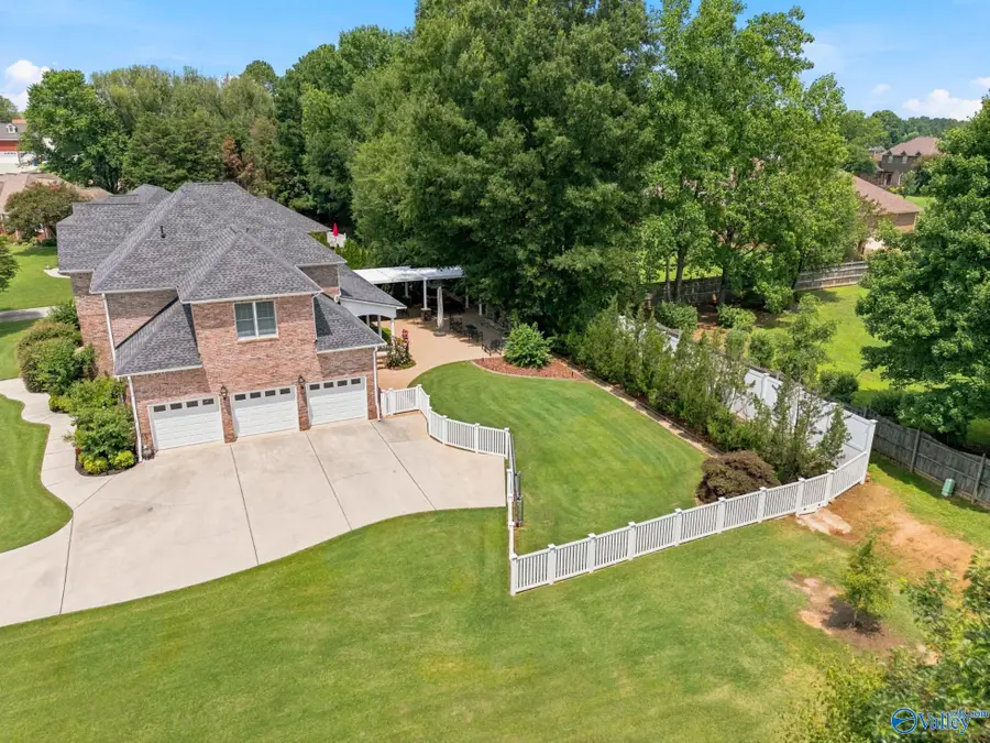 22255 Diamond Pointe Drive, Athens, AL 35613 - #3