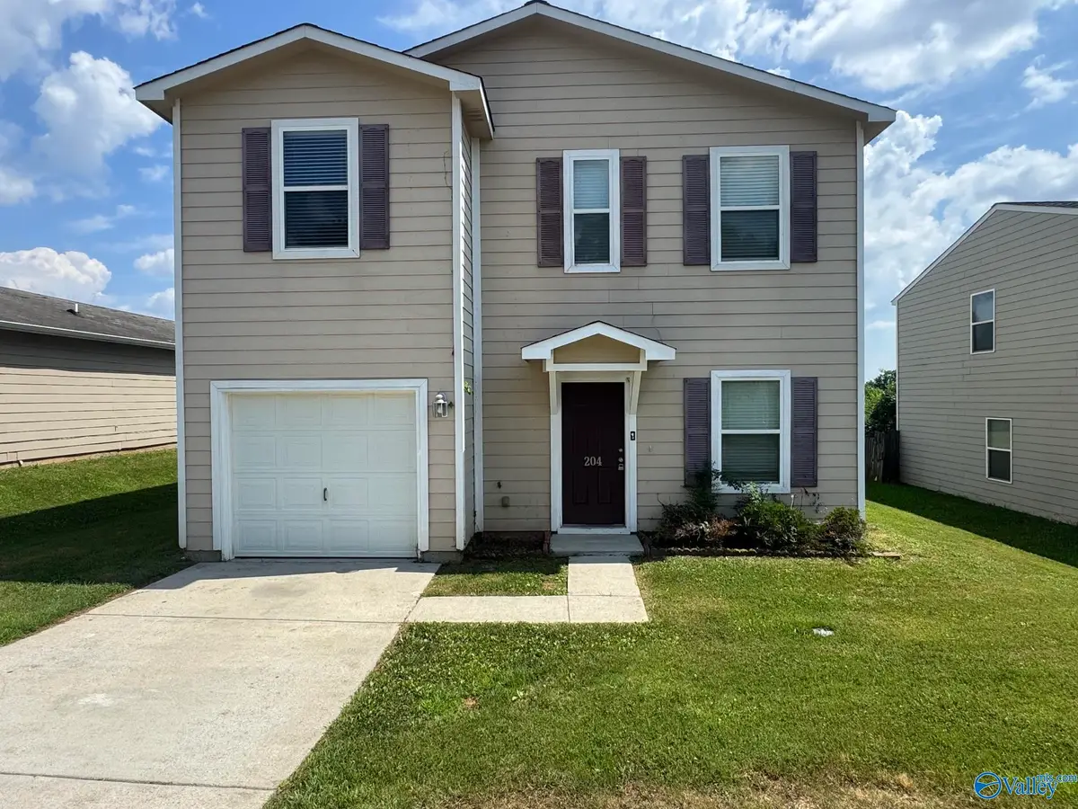 204 Dormont Drive Ne, Huntsville, AL 35810 - #1