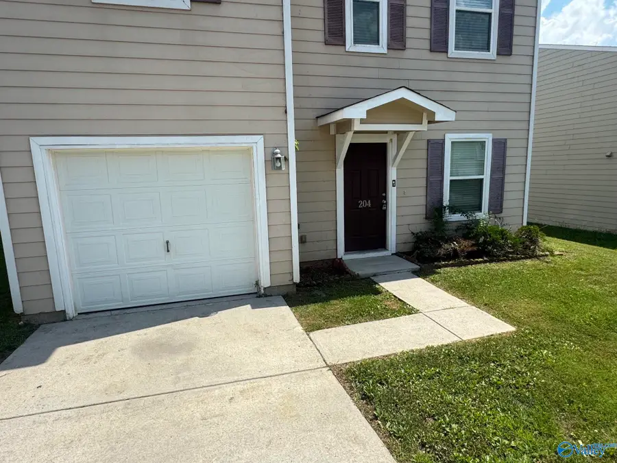 204 Dormont Drive Ne, Huntsville, AL 35810 - #2