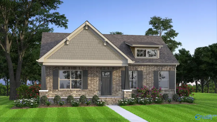 17377 Brooklawn Street, Athens, AL 35611 - #2