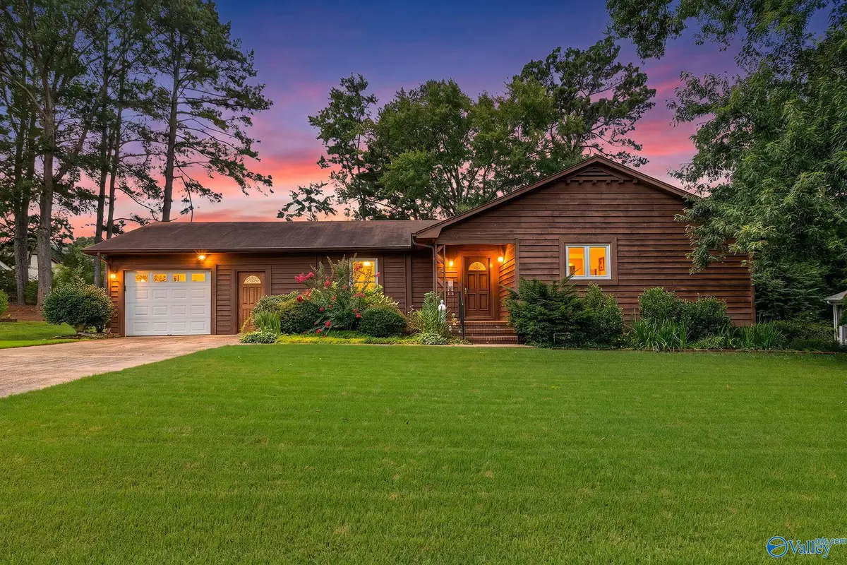 2510 Green Mountain Road Se, Huntsville, AL 35803 - #1