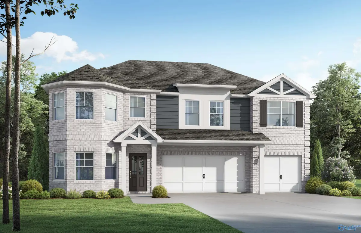 2000 Windmont Drive, Madison, AL 35758 - #1
