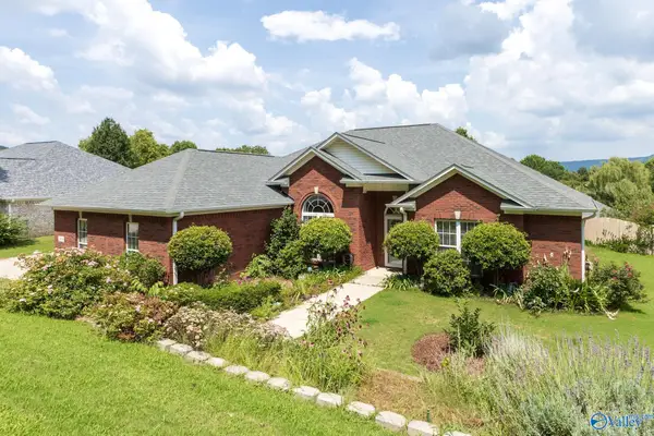 2406 Little Cove Road, Owens Cross Roads, AL 35763
