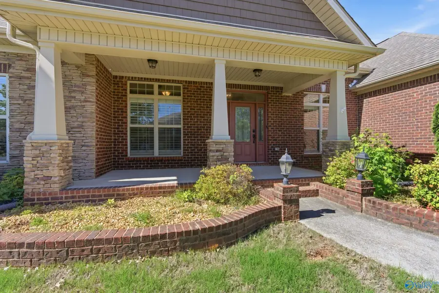 151 Castlewood Drive, Madison, AL 35756 - #3