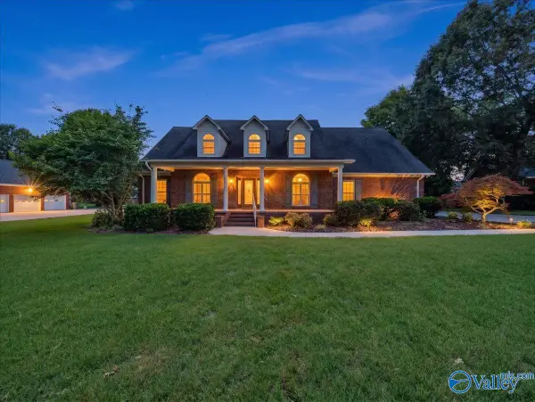 1210 Byron Road, Scottsboro, AL 35769