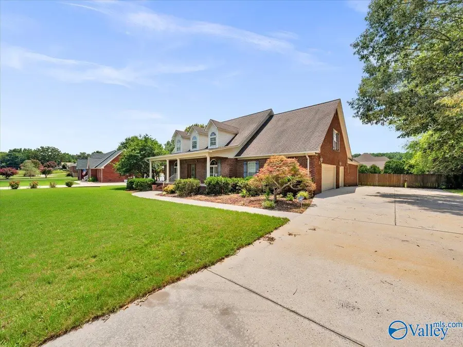 1210 Byron Road, Scottsboro, AL 35769 - #3