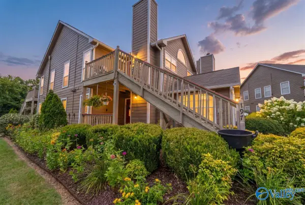 195 Waters Edge Lane #7, Madison, AL 35758