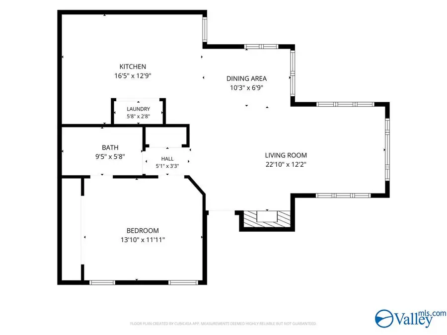 195 Waters Edge Lane #7, Madison, AL 35758 - #3