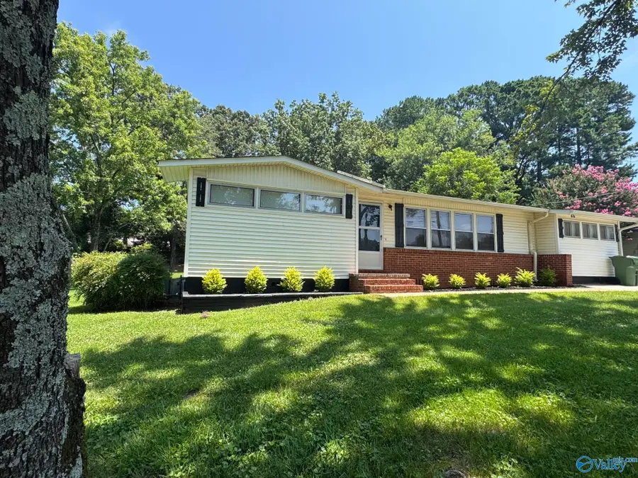 2617 Waltham Drive E, Huntsville, AL 35811 - #2