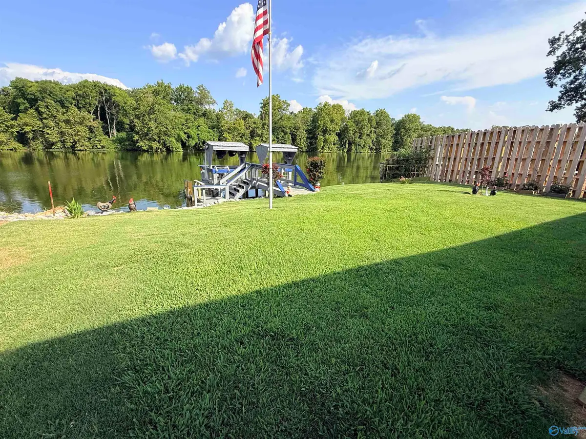 lot 57 County Road 1008, Cedar Bluff, AL 35959 - #1