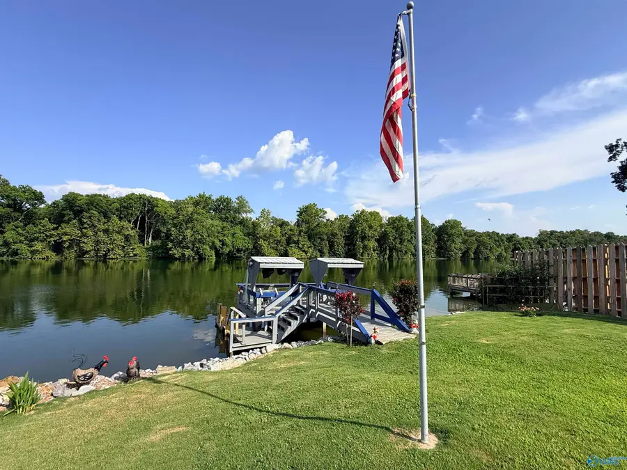 lot 57 County Road 1008, Cedar Bluff, AL 35959 - #2